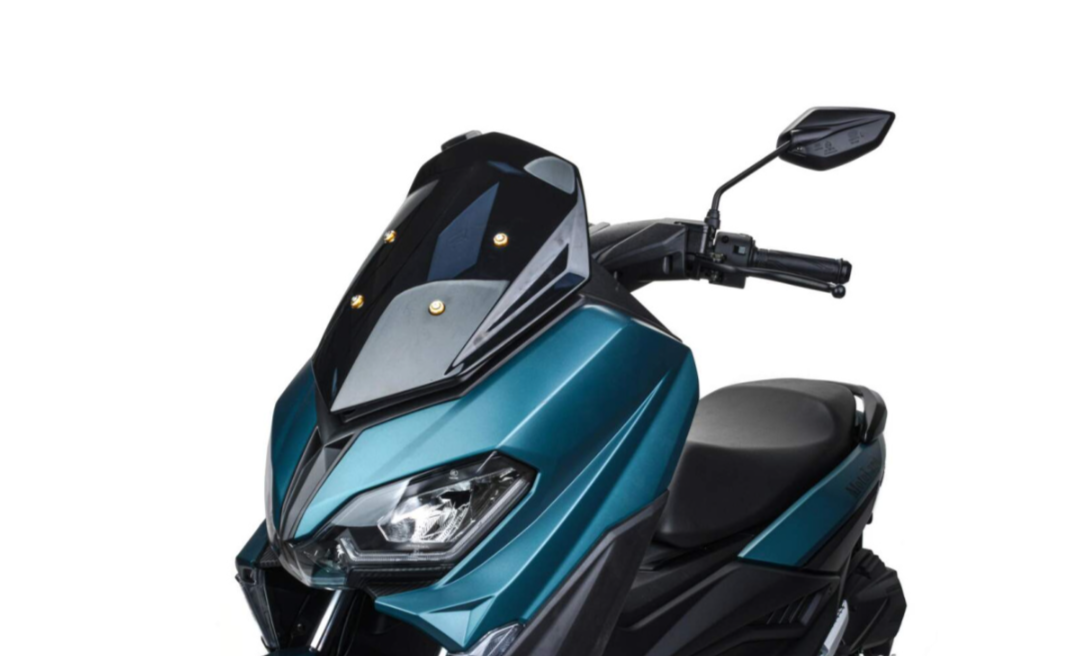 Скутер MOTOLAND (МОТОЛЕНД) VULKAN 150 в Воронеже