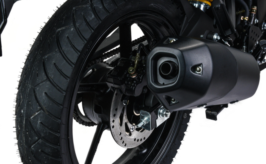 Мотоцикл MOTOLAND (МОТОЛЕНД) 300 BANDIT в Воронеже