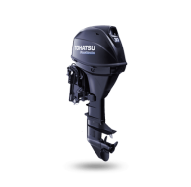 Лодочный мотор Tohatsu MFS 30 CS в Воронеже