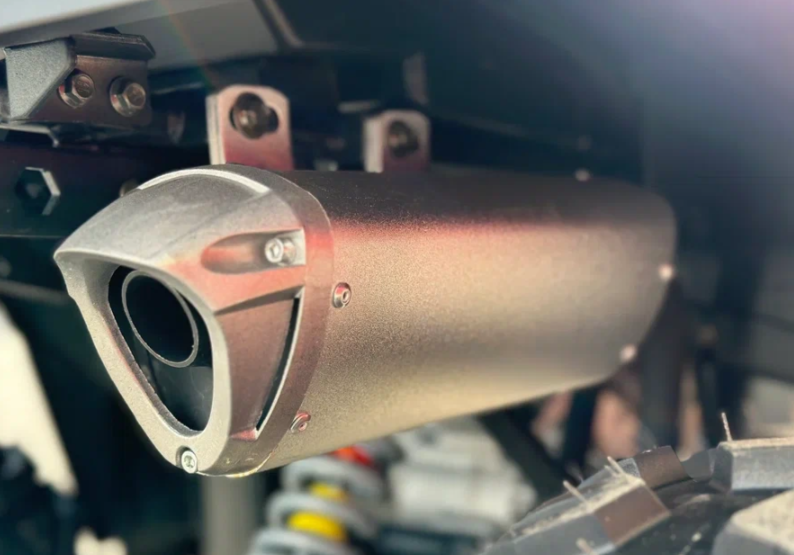 Квадроцикл GBM CROSS HILL 300 NEW в Воронеже