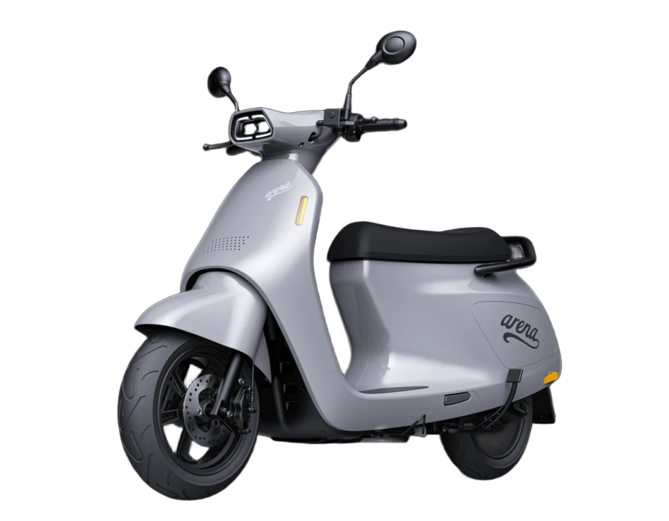 Скутер FAIDET ARENA 200 (49) в Воронеже