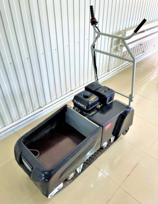 Мотобуксировщик ЕНОТ М 15 Л.С. в Воронеже