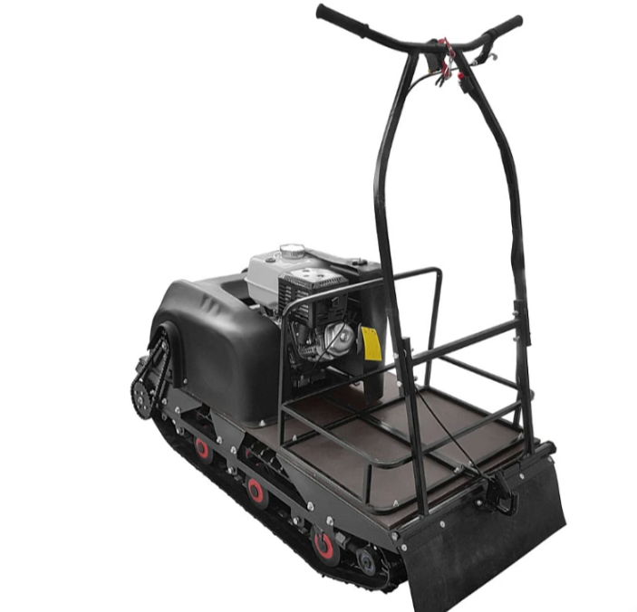 Мотобуксировщик PAXUS 650 AVANT 13 л.с. HONDA в Воронеже