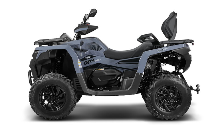 Квадроцикл HND QRX 550 в Воронеже