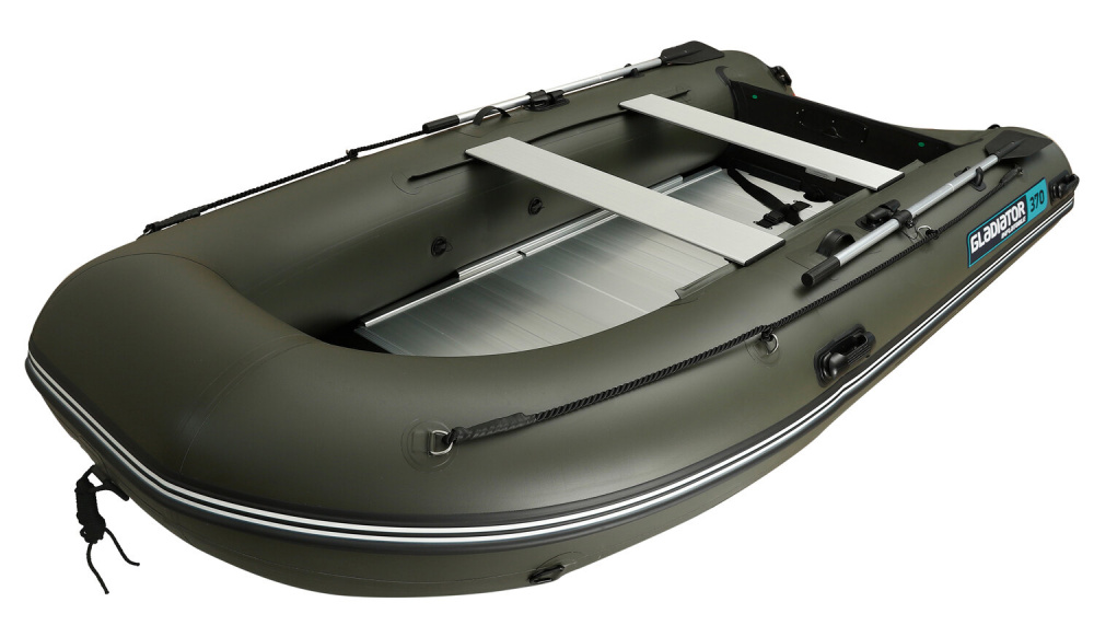 НАДУВНАЯ ЛОДКА GLADIATOR B330AL в Воронеже
