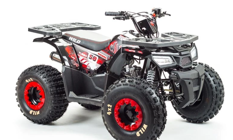 Квадроцикл PROMAX WILD 175 в Воронеже