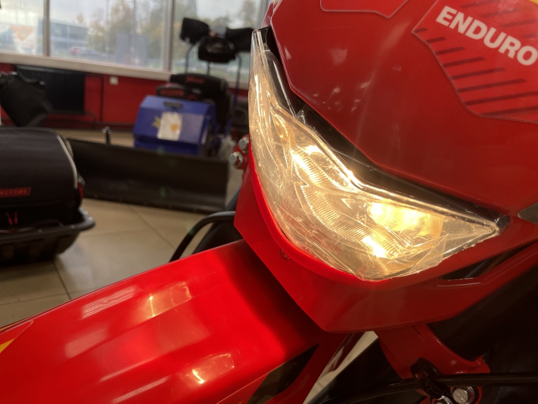 Кроссовый мотоцикл FAIDET K1 PR300 в Воронеже