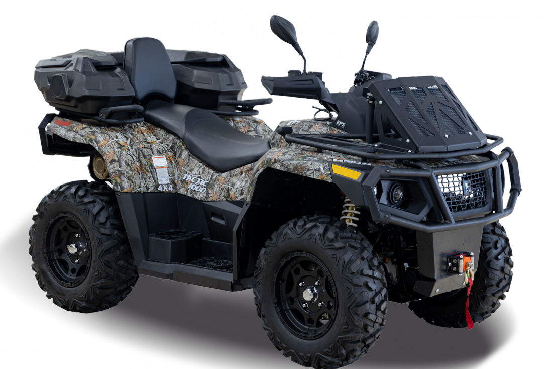 Квадроцикл HISUN TACTIC GT1000/EXTREME EDITION в Воронеже