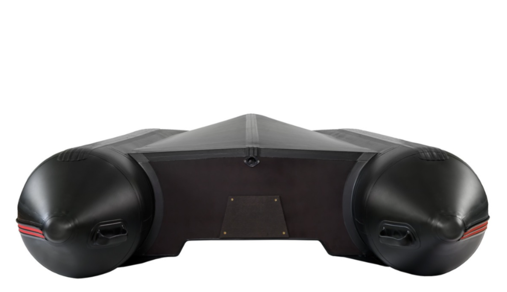 ЛОДКА НАДУВНАЯ YUKONA 430 TS - U (БЕЗ ПАЙОЛА) в Воронеже