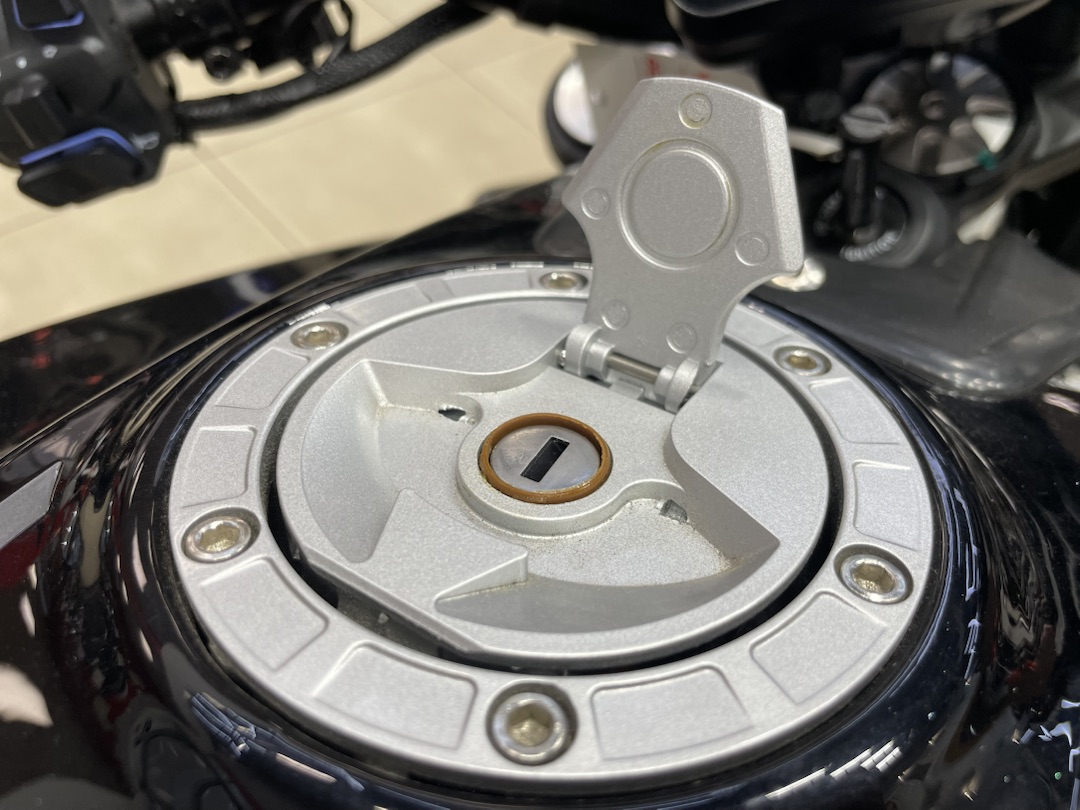 Мотоцикл Benda LFS 700 в Воронеже