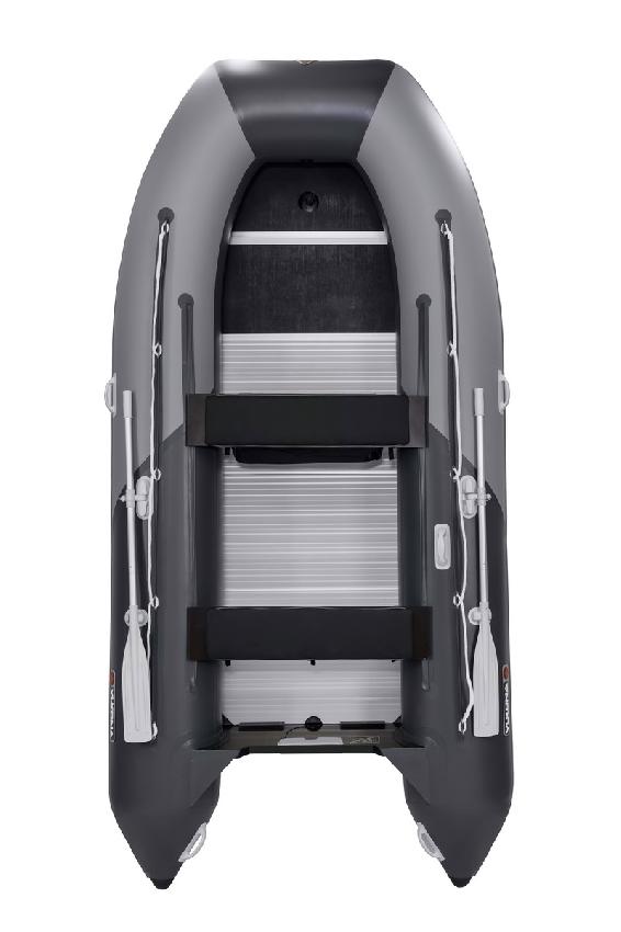 ЛОДКА НАДУВНАЯ YUKONA 430 TS - U (БЕЗ ПАЙОЛА) в Воронеже