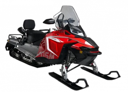 Снегоход OSM SM1000 в Воронеже