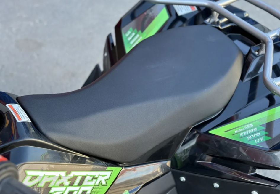 Квадроцикл GBM DAXTER 220 NEW в Воронеже