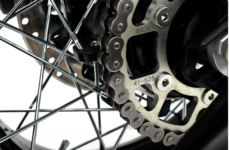 Мотоцикл GAOKIN GK 1200Х в Воронеже