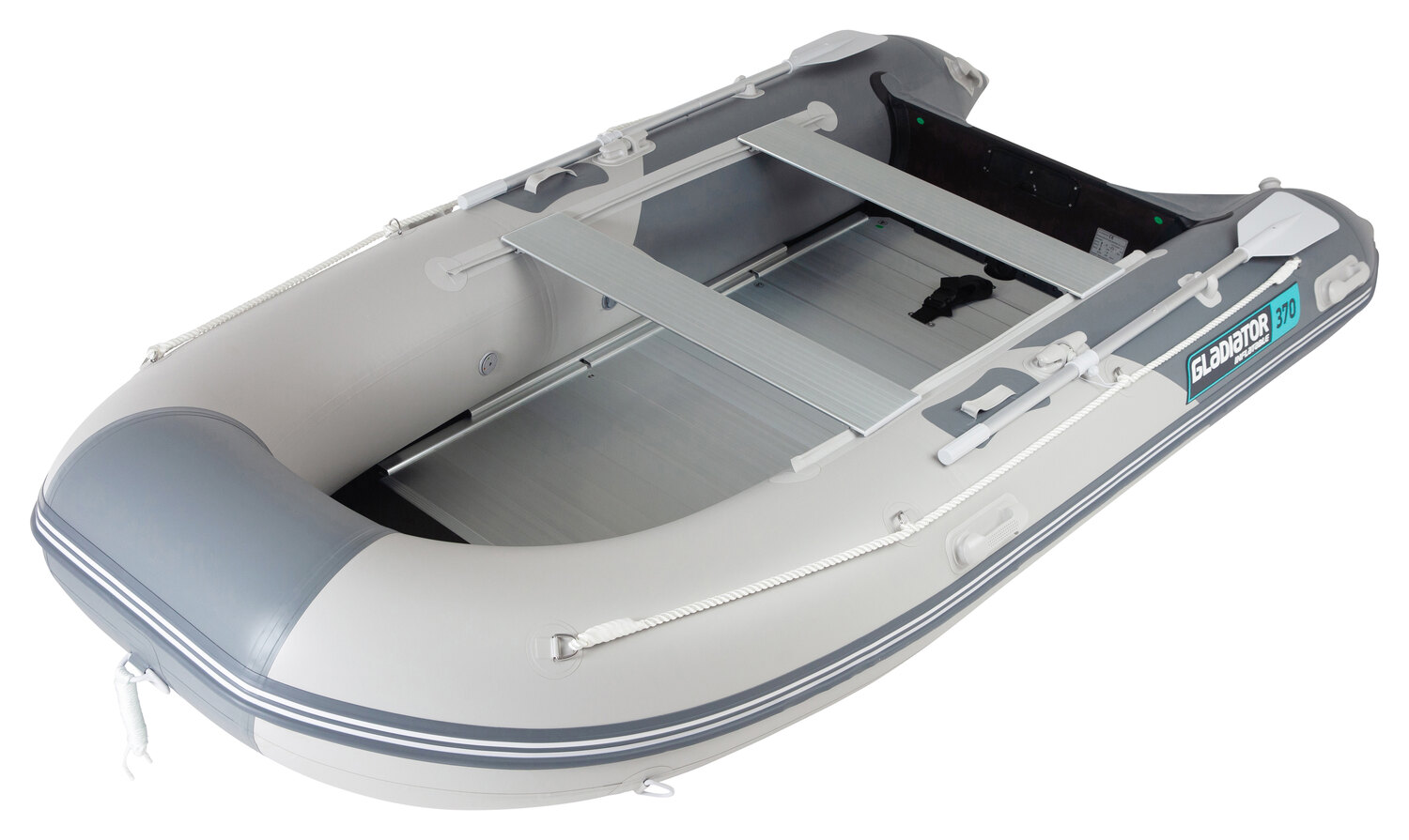 НАДУВНАЯ ЛОДКА GLADIATOR B330AL в Воронеже