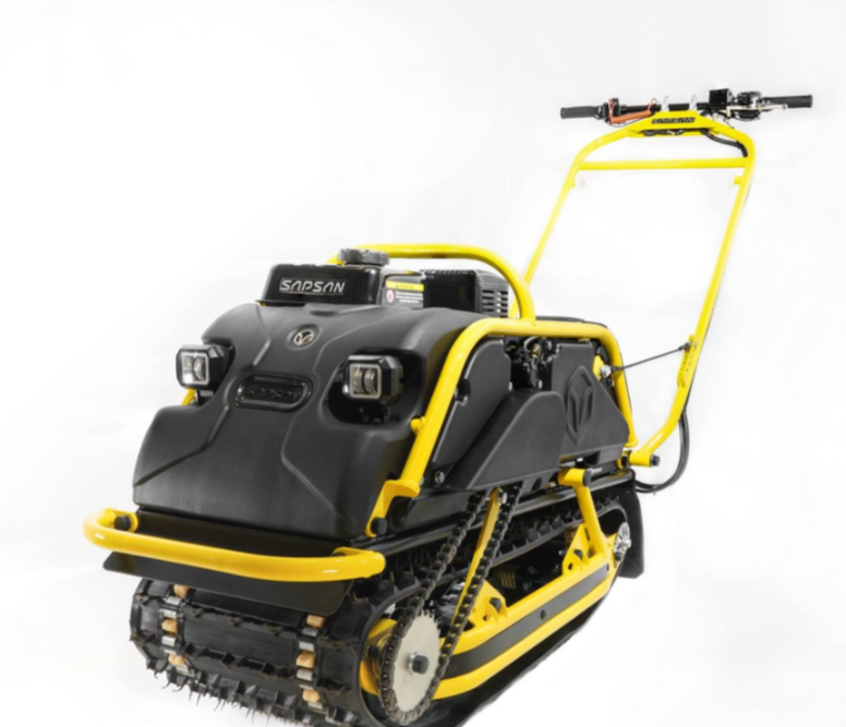 Мотобуксировщик SAPSAN SK 380 в Воронеже