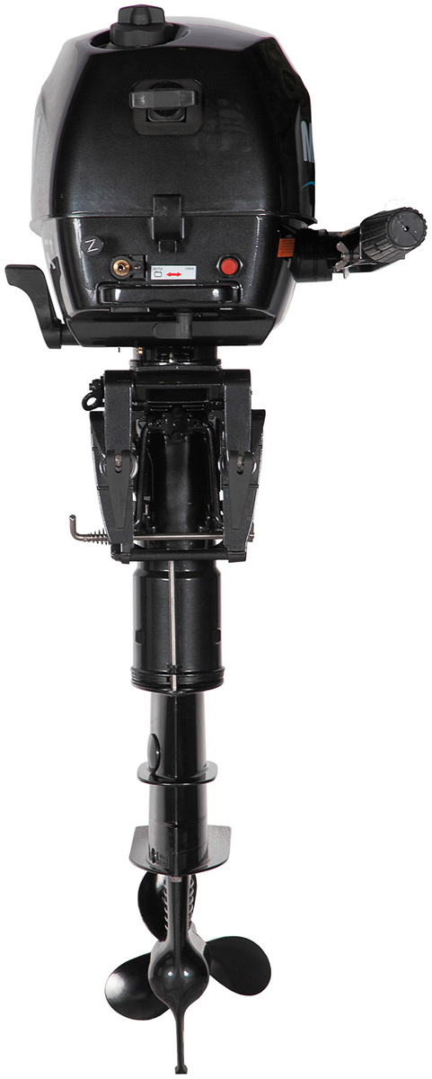 Лодочный мотор MARLIN MF 5 AMHL в Воронеже