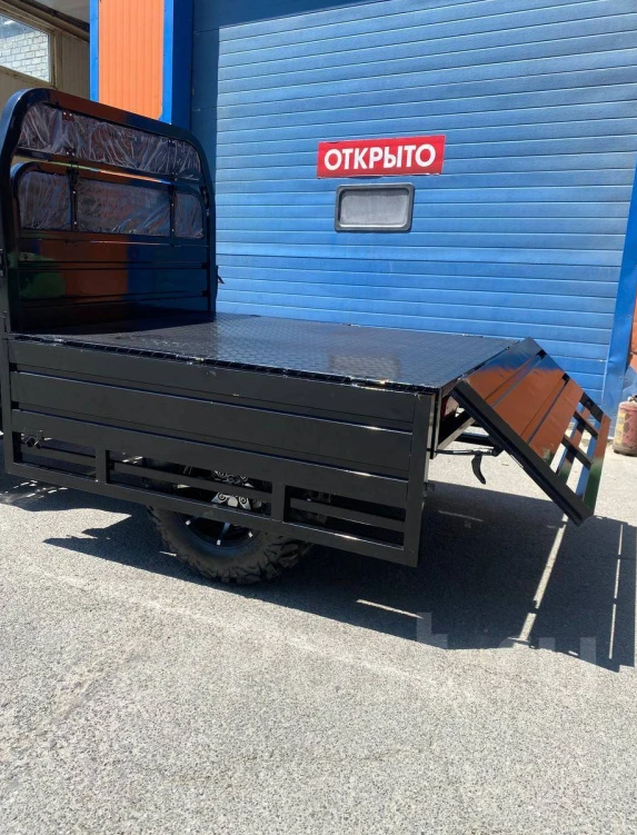 Квадроцикл PROMAX Фермер 350 4x4 ALL ROAD в Воронеже