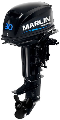 Лодочный мотор MARLIN MP 30 AMHL в Воронеже