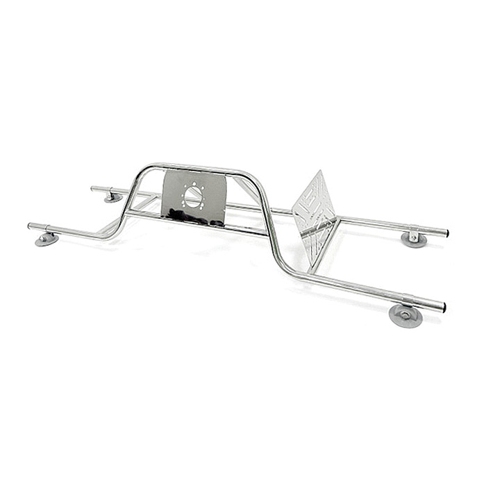 Стойка рулевая с бортовым креплением малая в Воронеже