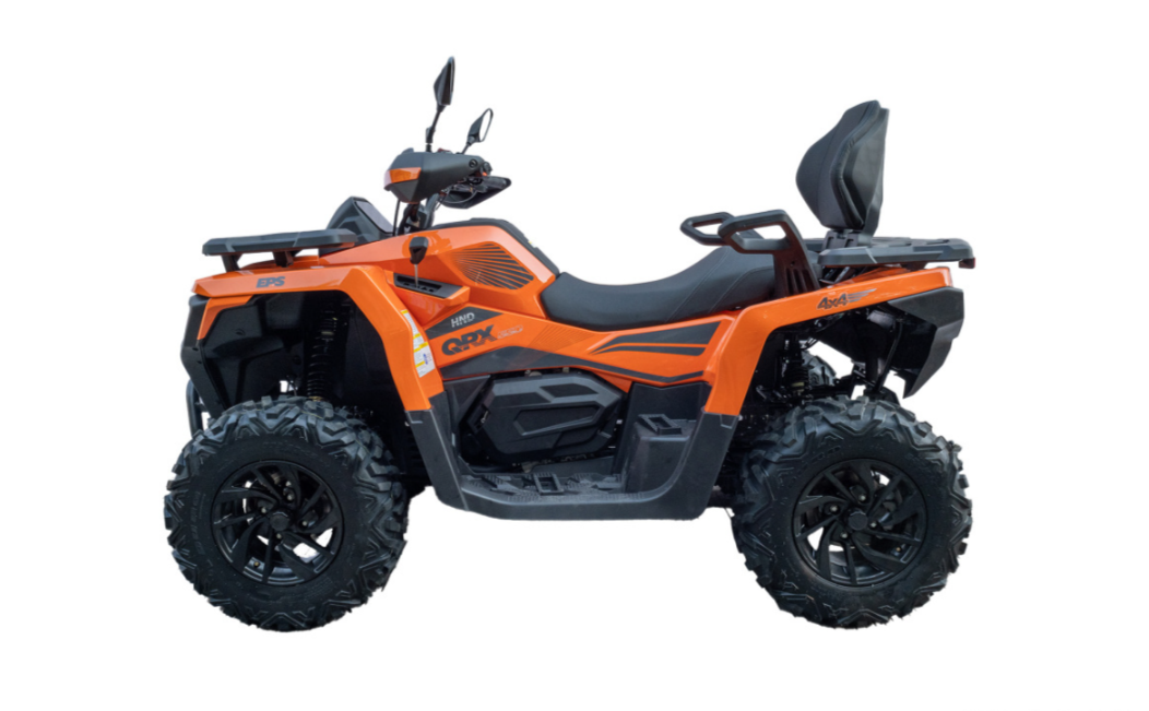 Квадроцикл HND QRX 550 в Воронеже