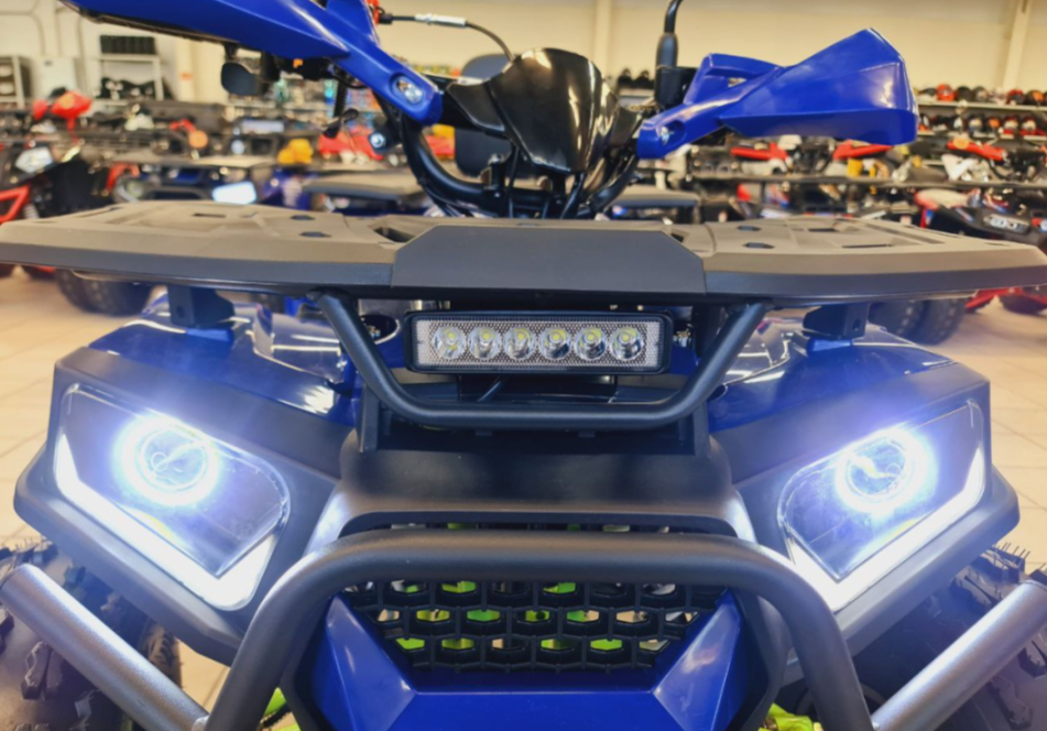 Квадроцикл GBM CROSS HILL 200 NEW PREMIUM в Воронеже