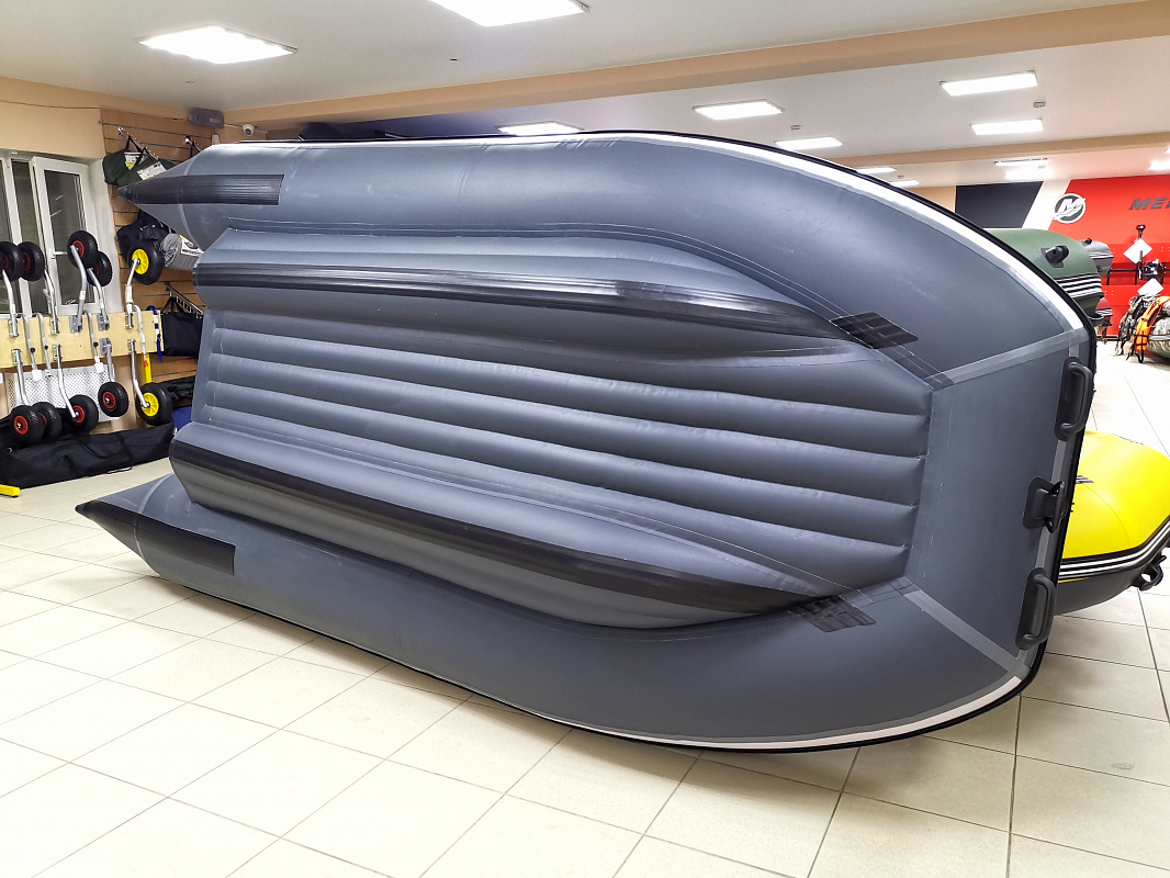 Лодка MISHIMO SPORT 390 в Воронеже