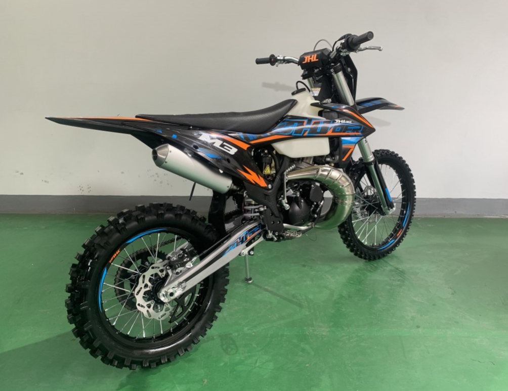 Мотоцикл JHL MOTO JHL M3 MT250 (1E66MM) в Воронеже