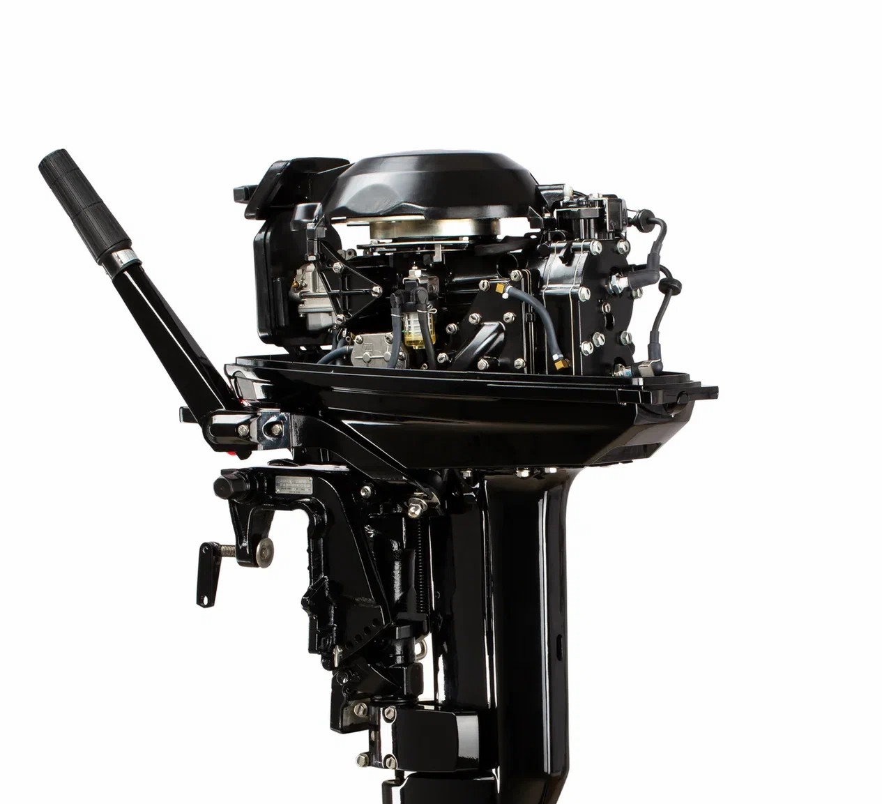 ЛОДОЧНЫЙ МОТОР GLADIATOR G30FHS в Воронеже