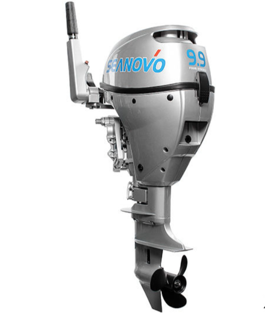 Лодочный мотор SEANOVO SNF9.9HL в Воронеже