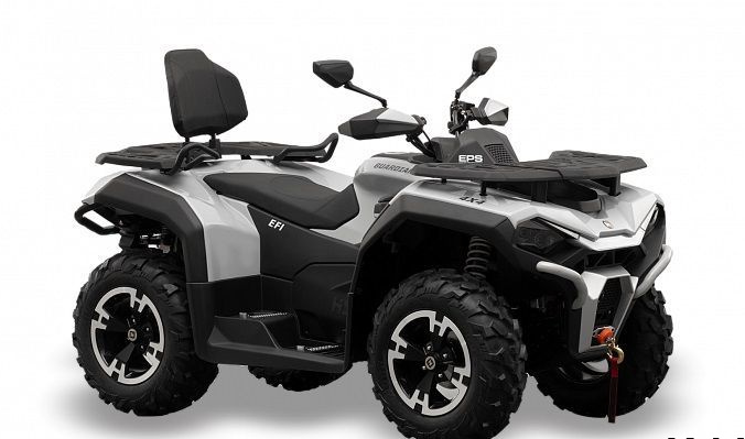 Квадроцикл HISUN GUARDIAN 550L /LONG в Воронеже