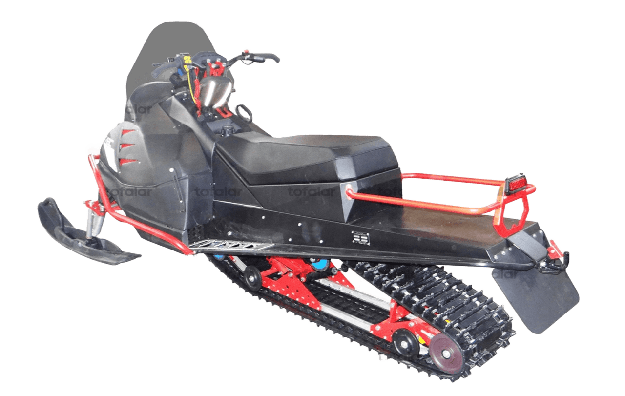 Снегоход ТОФАЛАР АТЛАС 500 в Воронеже