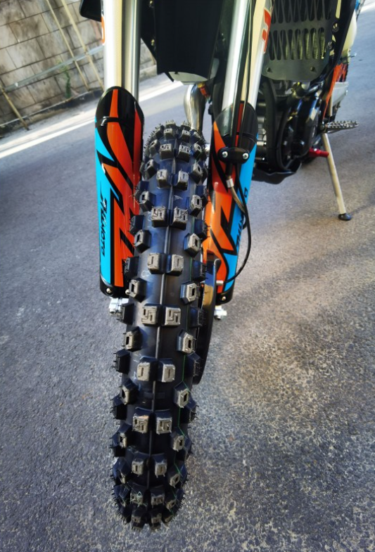 Мотоцикл JHLMOTO JHL Z7 NC250S (177MM-A) в Воронеже