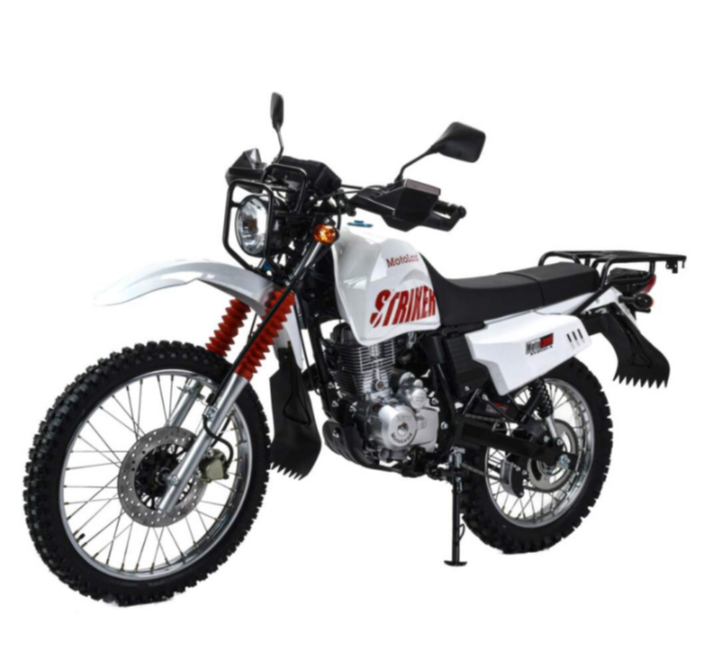 Мотоцикл MOTOLAND (МОТОЛЕНД) 200 STRIKER в Воронеже