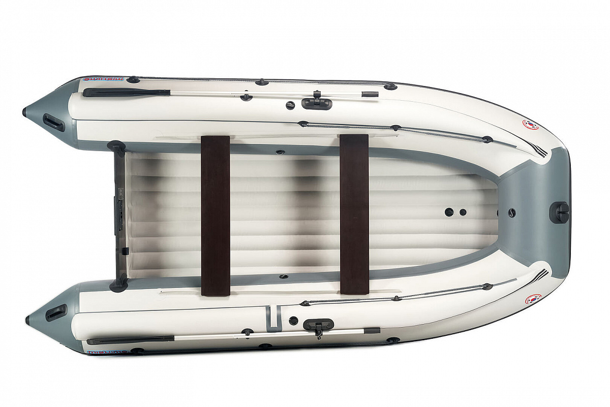 Лодка MISHIMO FAMILY LITE DF 430 в Воронеже