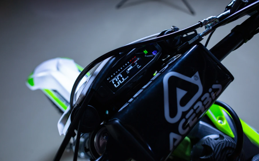 Мотоцикл Progasi SUPER MAX 300 PRO PR300 (ZS175FMN) в Воронеже