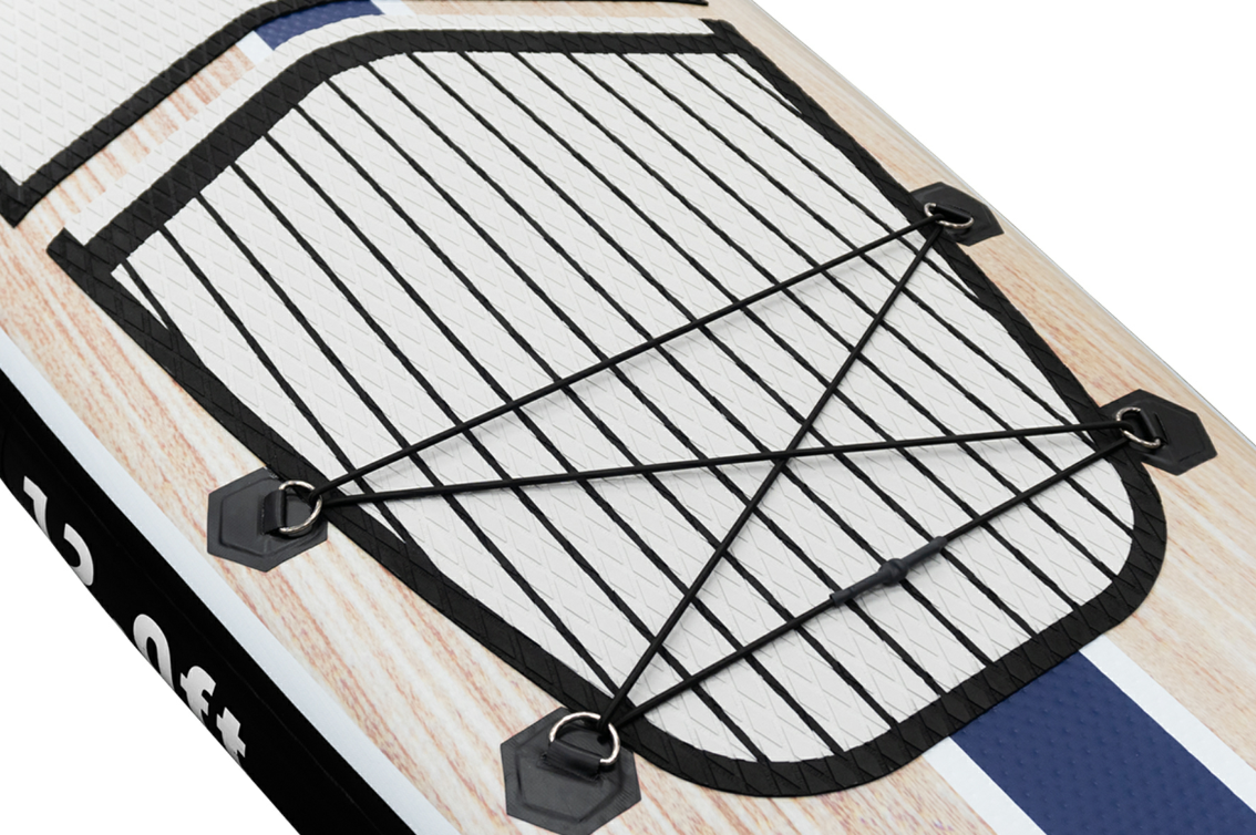 Сап-борд синий 11.6ft RIVIERA в Воронеже