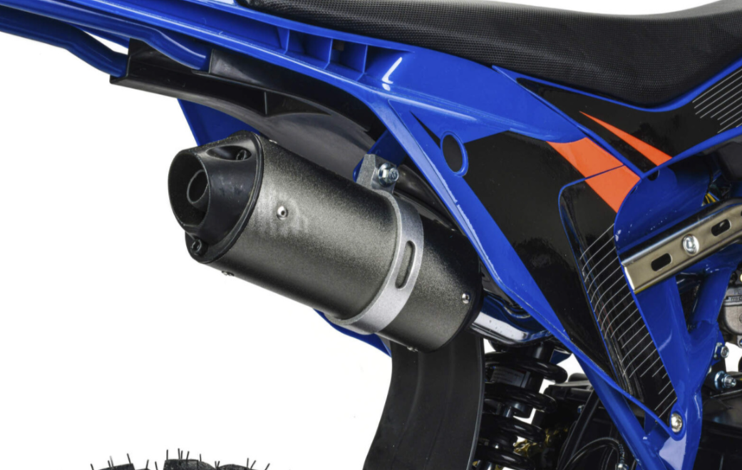 Питбайк MOTOLAND (МОТОЛЕНД) 125 SX 125 E 17/14 в Воронеже