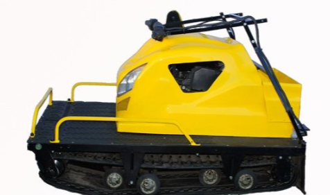 Мотобуксировщик ВОЛКОДАВ POWER V15 в Воронеже