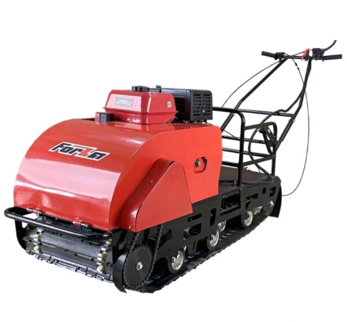 Мотобуксировщик Forza МБС3-15ВЭ в Воронеже