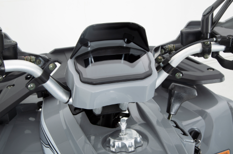 Квадроцикл YACOTA VIKING 200 в Воронеже