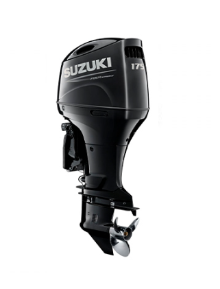 Лодочный мотор Suzuki DF175AZX в Воронеже
