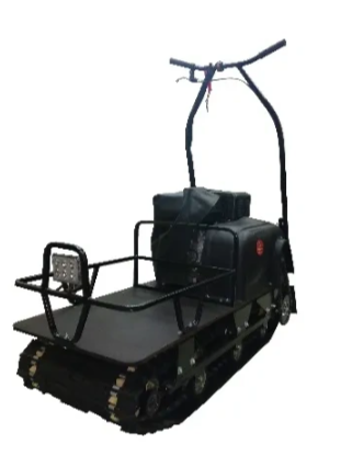 Мотобуксировщик PAXUS 500 13 л.с. HONDA в Воронеже