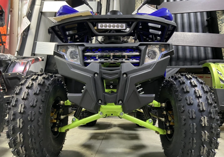 Квадроцикл PROMAX WILD 2.0 190 PRO (2025) в Воронеже