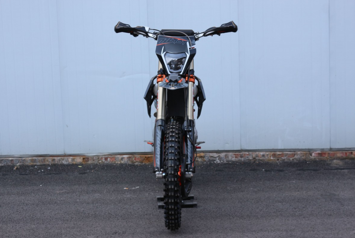 Мотоцикл JHLMOTO JHL Z4 PR250 (172FMM-5) в Воронеже