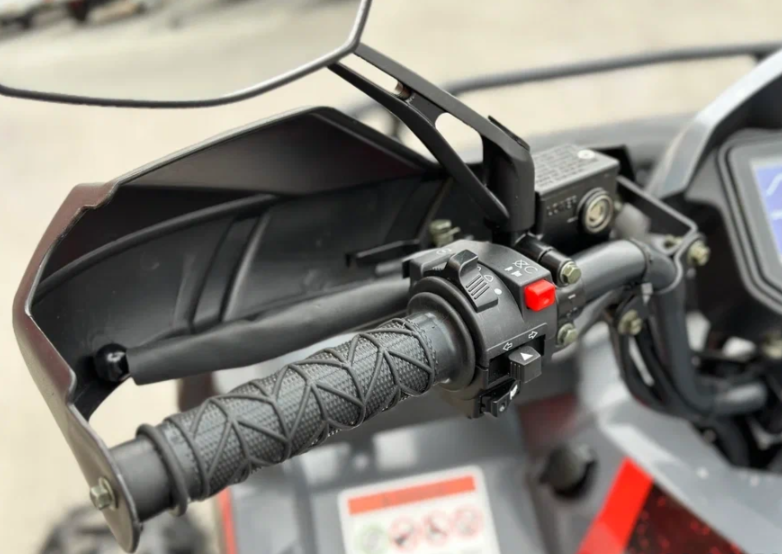 Квадроцикл GBM MAVERICK 300 NEW в Воронеже