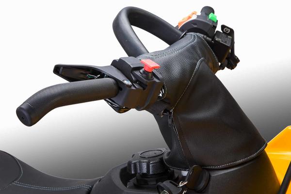 Снегоход SV600T (L ST SWT) ВИКИНГ 2.0 в Воронеже