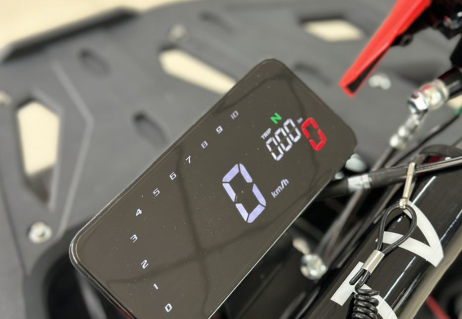 Квадроцикл GBM MAVERICK 222 NEW в Воронеже