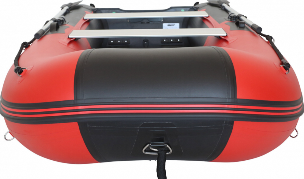 НАДУВНАЯ ЛОДКА GLADIATOR B330AD в Воронеже