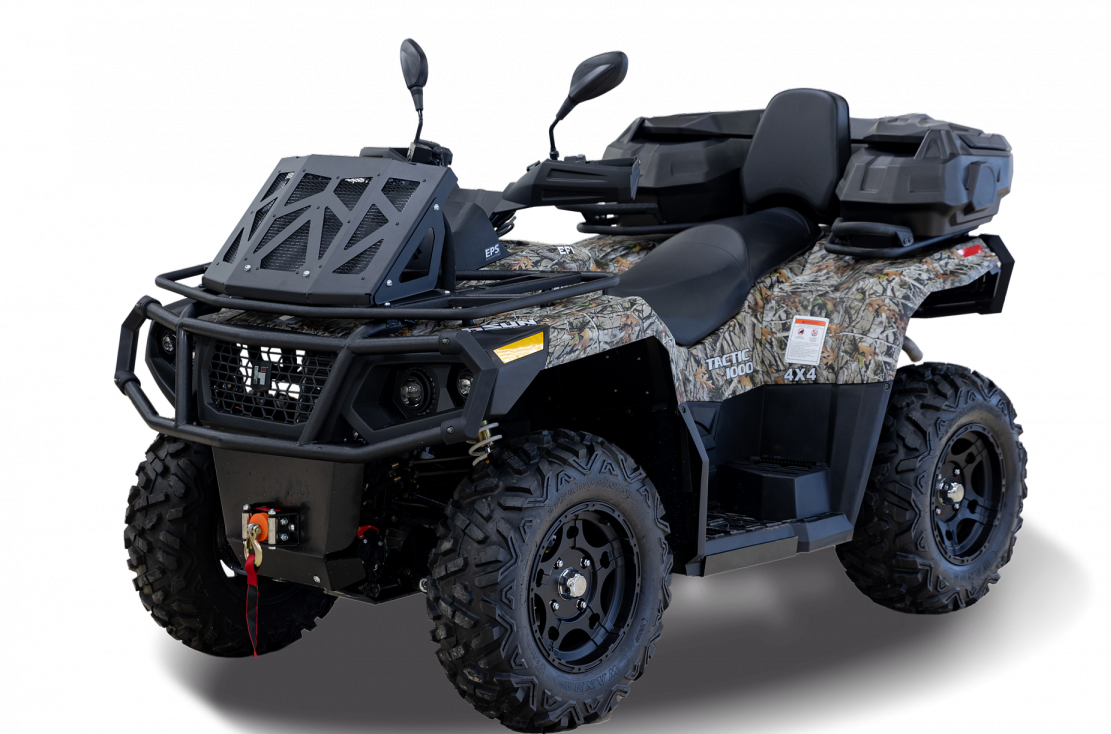 Квадроцикл HISUN TACTIC GT1000/EXTREME EDITION в Воронеже
